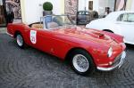 Ferrari 250 GT Cabriolet 1960 года